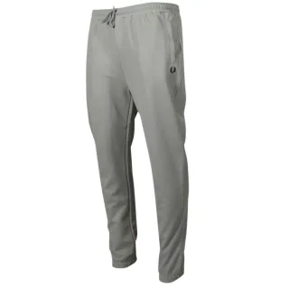 Fred Perry - Schlichte Jogginghose in Nachtgrün