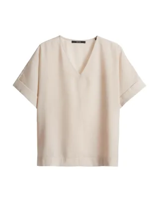 someday - Bluse - Zadia beige - Gr. - 38