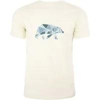 FORSBERG T-Shirt Espenson T-Shirt mit Brustlogo