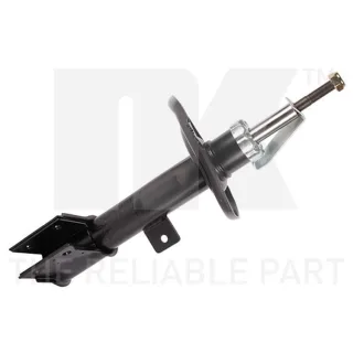 NK Sto?d?mpfer vorne links Citroen C4 Ds4 Peugeot 3008