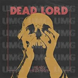 Heads Held High (Limited Edition)