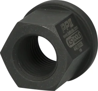 KS Tools Kragenmutter, M22 - 440.0028