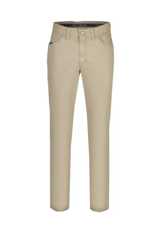 Club of Comfort - HENRY beige - Gr. - 33/32