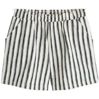 Next Sweatshorts Strukturierte Shorts (1-tlg)