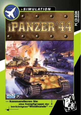 IPanzer '44