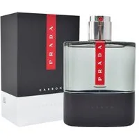 PRADA Eau de Toilette Luna Rossa Carbon