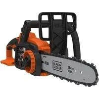 Akku-Kettensäge GKC1825LB, 18Volt orange/schwarz, ohne Akku und Ladegerät