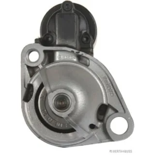 Elparts Starter Audi A6 A8