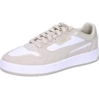 PUMA Puma Unisex Sneaker Court Classic Street SD 400215 Sneaker
