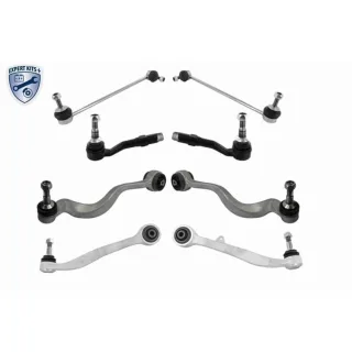 Vaico Querlenkersatz vorne BMW 5er E60 V20-2255
