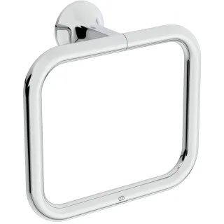 Ideal Standard Handtuchring La Dolce Vita 218 mm Chrom, T5501AA T5501AA