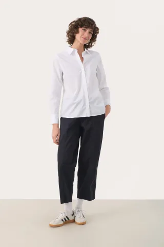 Langarm - Hemd NiminiPW Langarm - Hemd Classic fit