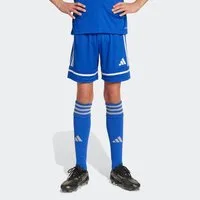 adidas Performance Trainingsshorts SQUA25 SHO Y für Kinder, mit Gummizug, kurze Hose