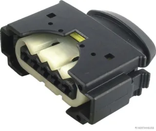 HERTH&BUSS Steckgehäuse, KOSTAL SLK 2,8 ELA, 5-polig - 50290892099
