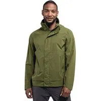 Schöffel Allwetterjacke Ganzjahresjacke Bellagio (2.5-Lagen, wasserdicht, hohe)