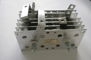 ELMAG Gleichrichter (6 Platten/18 Dioden/PTS180F) - 9504353