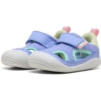 PUMA KITTEN SUMMER V INF Sandale für Alltag und sommerliche Aktivitäten, weiches Textilfutter