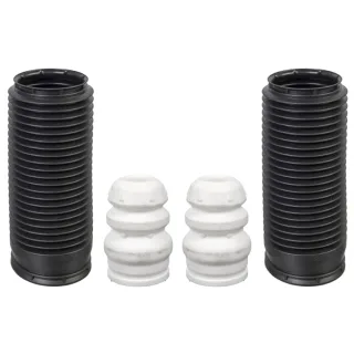 Febi Anschlagpuffer f?r Federung Ford Transit 2,2 2,3 2,4 3,2 TDCi
