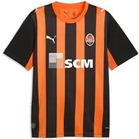 PUMA Trainingsshirt Shakthar Donetsk 26/27 Heimtrikot Herren