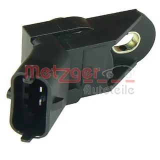 Metzger Saugrohrdrucksensor Alfa Fiat Volvo