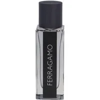 Salvatore Ferragamo Eau de Toilette Homme, mit floralen Noten von Veilchen