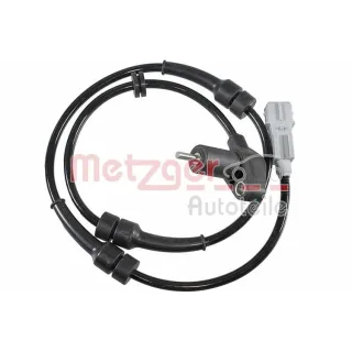 Metzger Raddrehzahlsensor hinten rechts Citroen Xsara Zx Peugeot 306