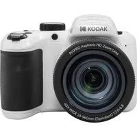 Kodak PixPro AZ405 weiss Kompaktkamera