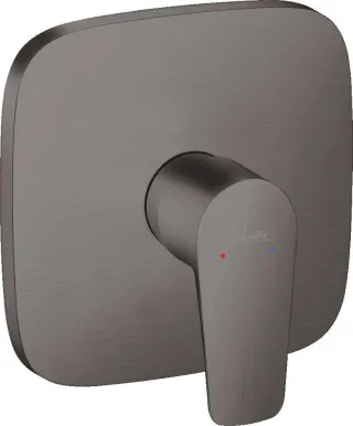 Hansgrohe Brausenmischer Unterputz Talis E Fertigset BBC, 71765340 71765340