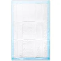 Inkontinenzauflage Krankenunterlagen 60 x 90 cm 6-lagig 10er Pack Medi-Inn