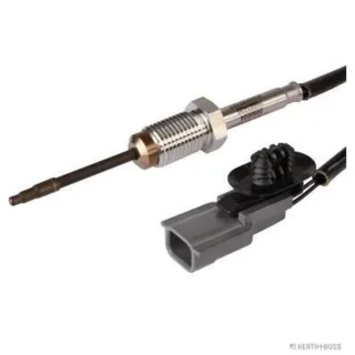 Elparts Abgastemperatursensor am Partikelfilter Opel Movano Renault Master 2,3 70683439