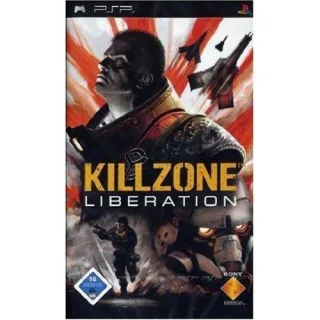 Killzone: Liberation [Platinum]