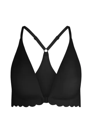 SKINY - Skiny Damen Front-Closure BH Sensation black