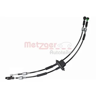 Metzger Kupplungsseil Ford Ka 1,3