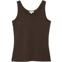 s.Oliver Muscleshirt T-Shirt Tanktop im Slim Fit