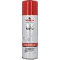 NIGRIN Nigrin Kettenreiniger Fahrrad 300ml Grundreiniger