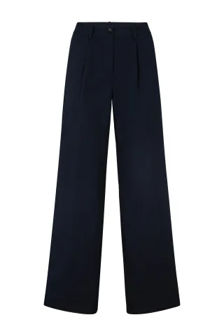JOOP! Womenswear - 58 JW242P176 10011505 dark blue - Gr. - 36