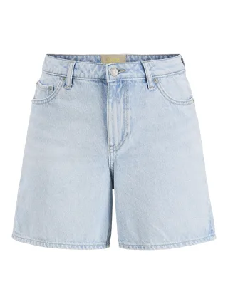 JJXX - JXSEVILLE SHORT MW SHORTS DNM SN Light Blue Denim - Gr. - M