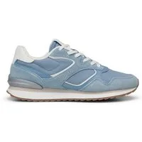 Marc O'Polo Marc O´Polo - Sneaker Model Maxima - Blau Schnürschuh