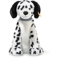 Steiff Kuscheltier Oskar Dalmatiner, 27 cm, sitzend