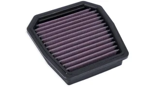 DNA Hochleistungs Sport Luftfilter Suzuki V-Strom 800 DE / SE Bj.2023-2026 Tauschfilter Baumwolle