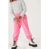 Next Regenhose Wasserabweisende Hose (1-tlg)