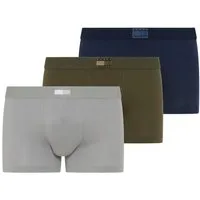 Tommy Hilfiger Underwear Trunk DTM (3-St)