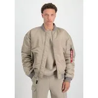 Alpha Industries Bomberjacke MA-1 CS