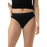Mey Panty Modal Pure aus superfeiner Modalfaser, elastisch, glänzende Details