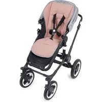 Liebes von priebes Kinderwagen-Sitzauflage Sitzauflage Lotte für Kinderwagen