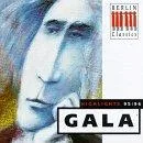 Gala 1995/96 (Sampler)