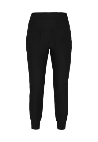 TALENCE Jogginghose Frauen Schwarz