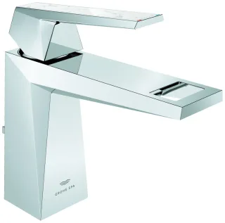 Grohe Waschtischarmatur Allure Brilliant Private Collection 24398 24398000