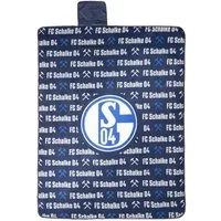 Picknickdecke Picknickdecke, FC Schalke 04