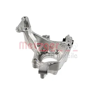 Metzger Achsschenkel hinten links Audi Seat Skoda VW 58160903